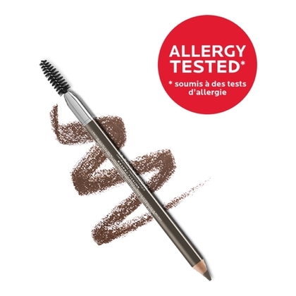  LA ROCHE POSAY RESPECTISSIME Crayon à sourcils peaux sensibles  1 of 2 