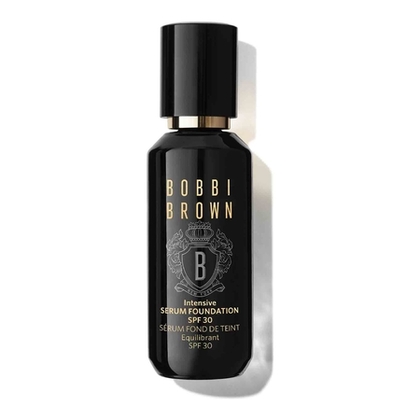  BOBBI BROWN INTENSIVE SERUM FOUNDATION Fond de teint sérum équilibrant léger pour un fini ultra naturel et lumineux SPF40  1 of 4 