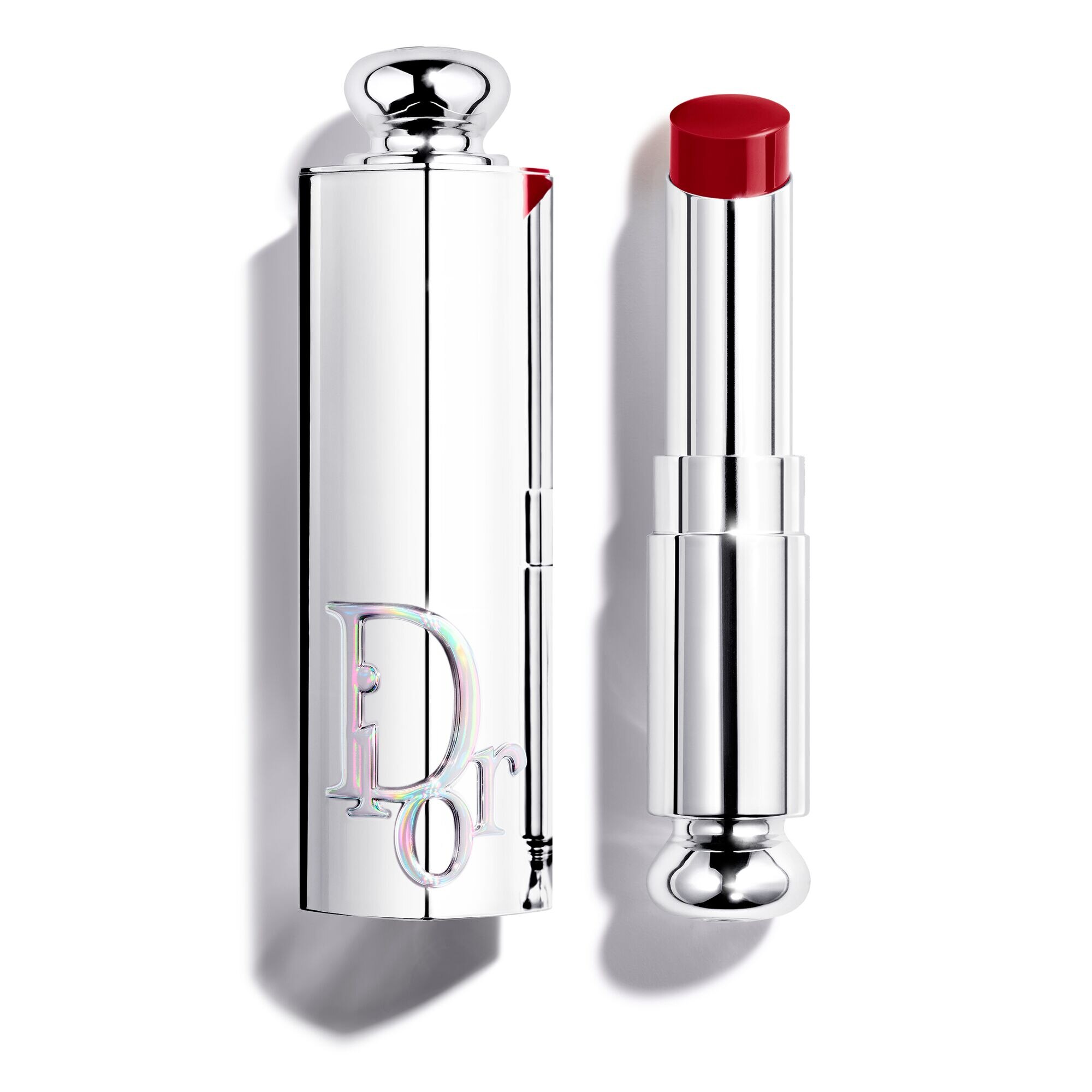 Dior Addict Glass Lipstick - Gloss En Stick Ultra-brillant Hydratant 37 €