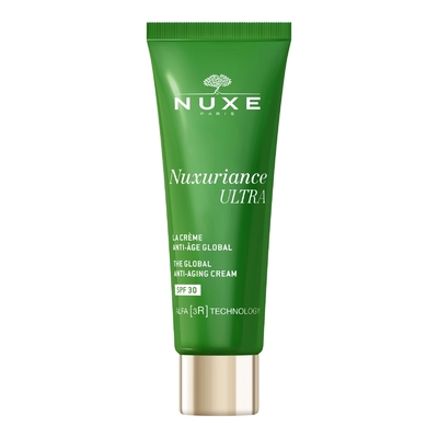 Nuxe - Nuxuriance Ultra - La Crème Anti-âge Global Spf30, Nuxuriance Ultra - 50ml
