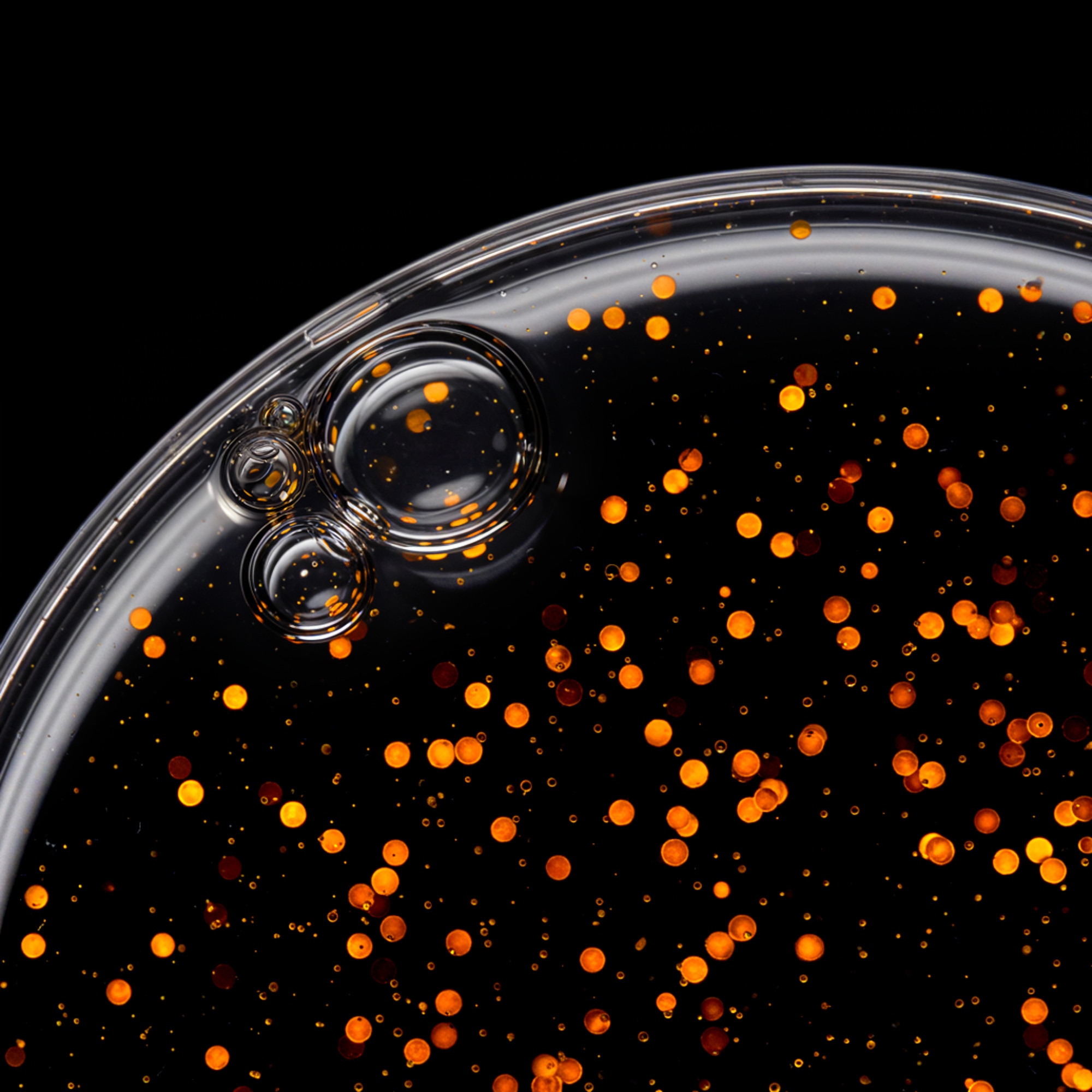 Sérum coiffant précieux