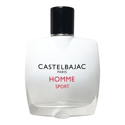 100ML CASTELBAJAC HOMME SPORT Eau de toilette  1 of 4 