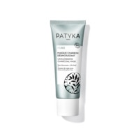 50ML PATYKA PURE Masque charbon désincrustant  1 of 2 