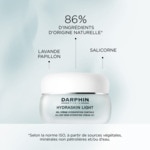 50ML DARPHIN HYDRASKIN LIGHT Gel crème hydratation continue  3 of 4 Gel crème hydratation continue