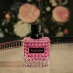 100ml Valentino BORN IN ROMA DONNA Eau de parfum  4 of 5 Eau de parfum