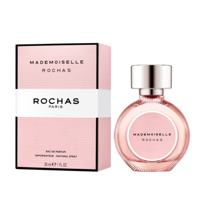 30ML Rochas MADEMOISELLE ROCHAS Eau de parfum  1 of 4 