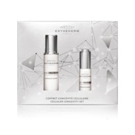  INSTITUT ESTHEDERM AGE PROTEOM Coffret jeunesse cellulaire  1 of 2 