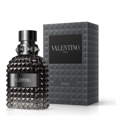 50mL Valentino Uomo Intense Eau de parfum  1 of 4 