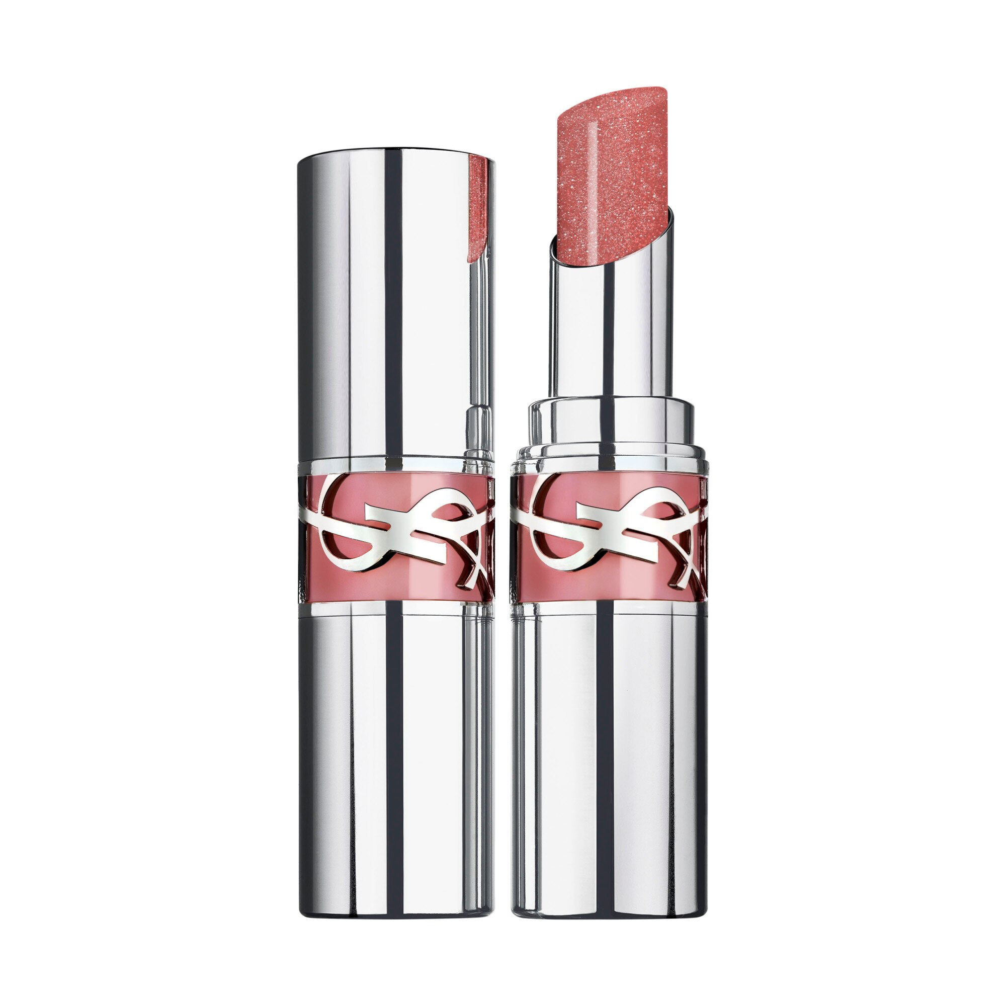 Yves Saint Laurent - Loveshine - Rouge Lvres Brillant Et Soin - 10 Stardust Love 37 €