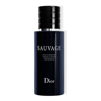 75mL DIOR SAUVAGE Soin hydratant visage et barbe  1 of 4 