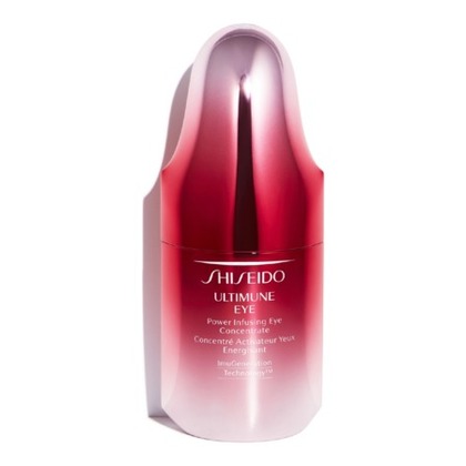 15ML Shiseido ULTIMUNE Concentré activateur yeux énergisant  1 of 4 