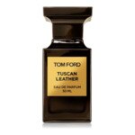 50ML Tom Ford TUSCAN LEATHER Eau de parfum 1 of 2