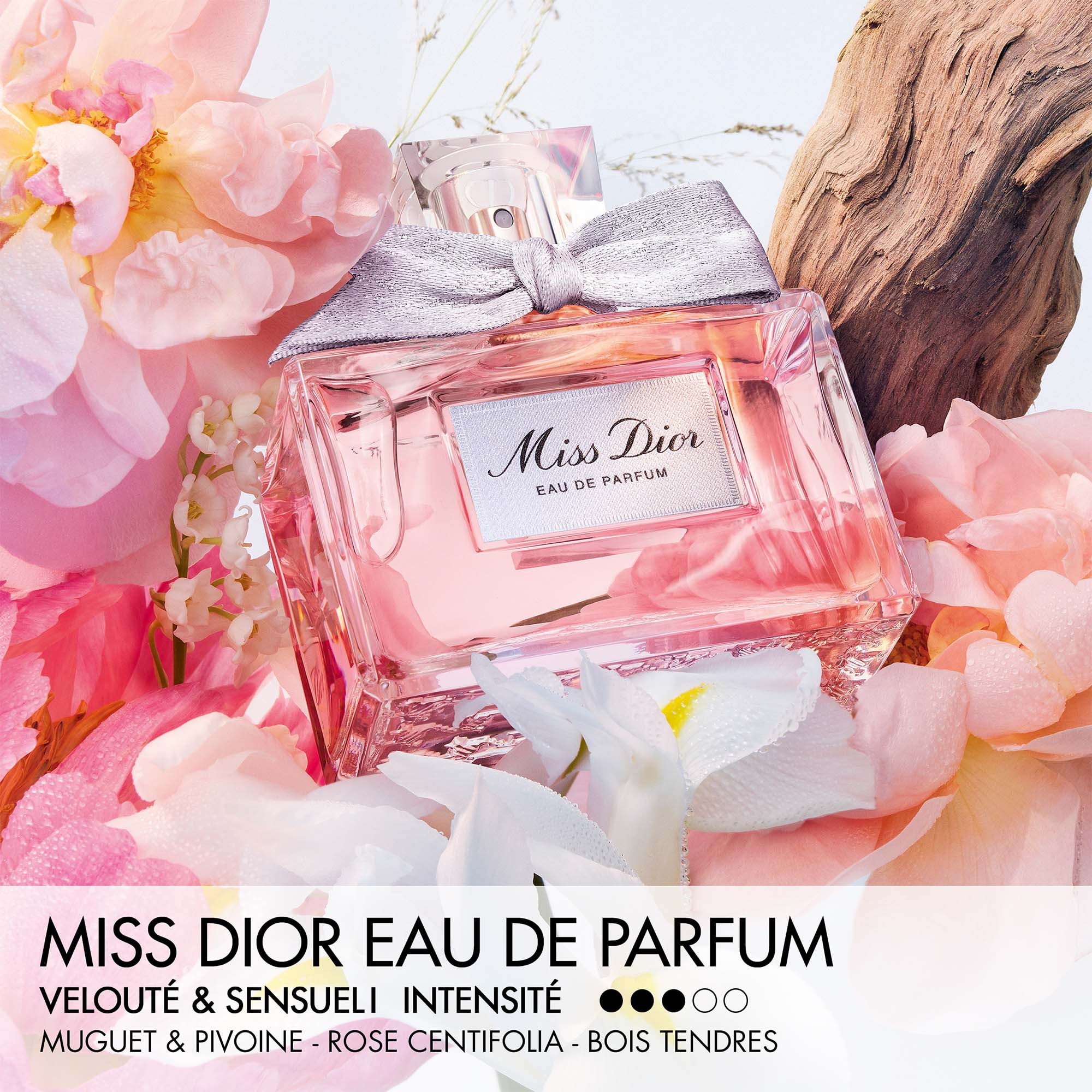 Eau de parfum