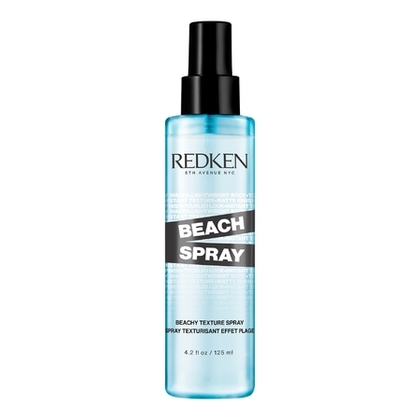 125ML REDKEN BEACH Texturisant effet plage  1 of 2 