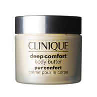 200ML Clinique SOINS CORPS Deep Comfort™  <br/> Crème pour le corps Pur Confort  1 of 2 