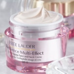 50ML Estée Lauder RESILIENCE MULTI-EFFECT Crème tri-peptide visage et cou - peaux normales à mixtes  3 of 4 Crème tri-peptide visage et cou - peaux normales à mixtes