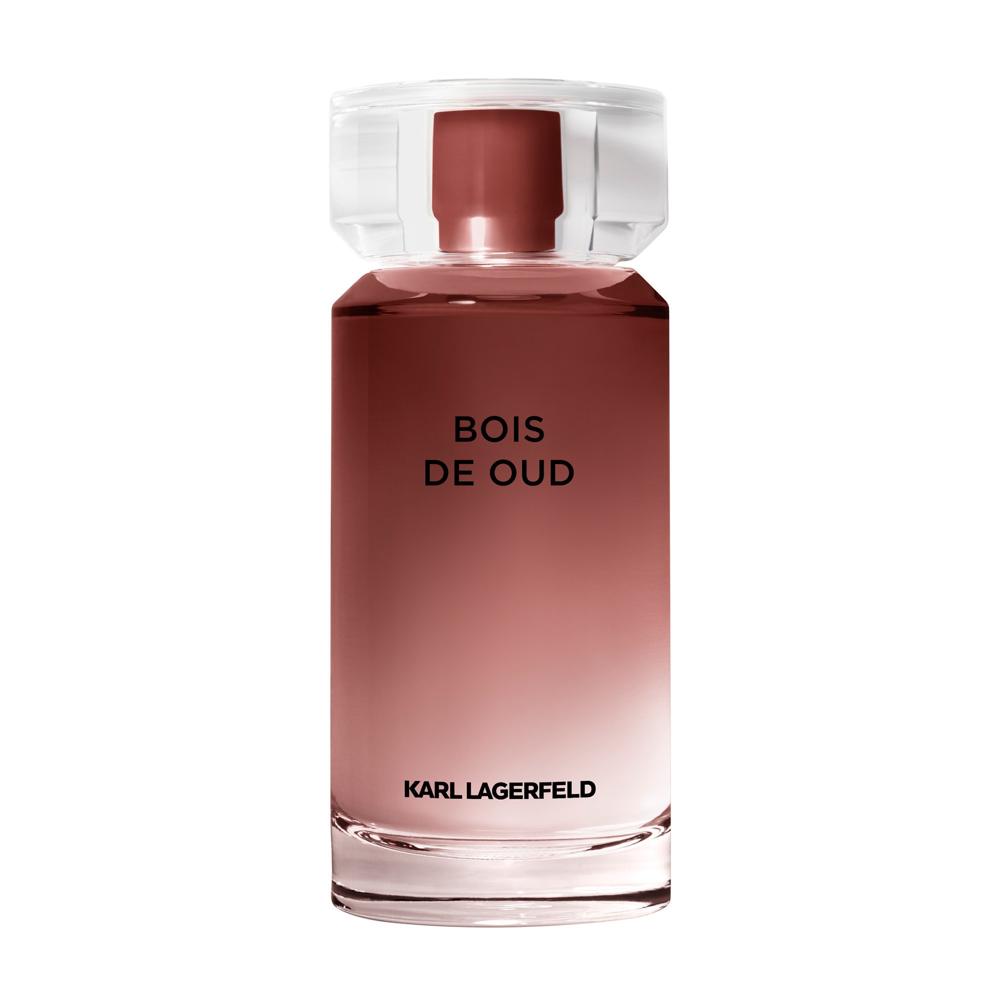 100ML KARL LAGERFELD LES PARFUMS MATIÈRES Bois de oud - eau de toilette Bois de oud - eau de toilette