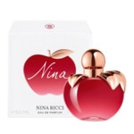 50ML Nina Ricci NINA EAU DE PARFUM Eau de parfum 2 of 4 Eau de parfum