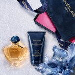 Guerlain SHALIMAR Coffret - eau de parfum + lait pour le corps 2 of 4 Coffret - eau de parfum + lait pour le corps