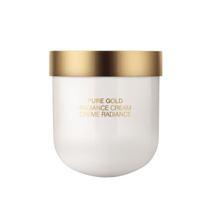 50ML La Prairie PURE GOLD Crème radiance ? recharge  1 of 4 