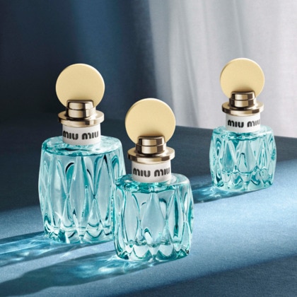 Eau de parfum