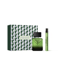 Prada PARADIGME Coffret - eau de parfum + format voyage