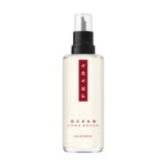 150ml Prada LUNA ROSSA OCEAN INTENSE Eau de parfum - recharge 1 of 3 Eau de parfum - recharge