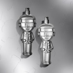 100ML KARL LAGERFELD KARL IKONIK POUR LUI Eau de parfum 2 of 4 Eau de parfum