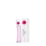 30ML Kenzo FLOWER BY KENZO CHERRY POPPY Eau de parfum  2 of 2 Eau de parfum