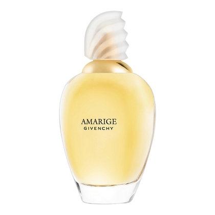 Eau de toilette