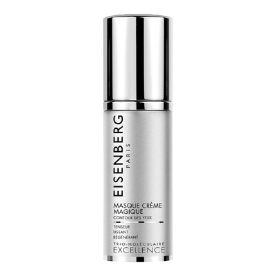 Eisenberg - Excellence - Masque Crème Magique - 30ml