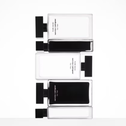 Eau de parfum