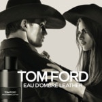 50ml Tom Ford EAU D'OMBRÉ LEATHER Eau de toilette  4 of 4 Eau de toilette