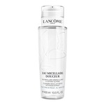 400ML Lancôme DOUCEUR Eau micellaire Démaquillante Visage, Yeux, Lèvres  1 of 3 Eau micellaire Démaquillante Visage, Yeux, Lèvres