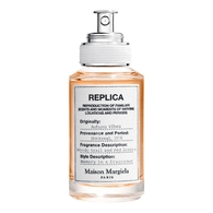 50ML MAISON MARGIELA Replica Eau de Toilette Boisée Épicée  1 of 2 