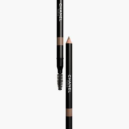  CHANEL CRAYON SOURCILS Crayon sourcils sculptant  1 of 3 