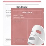 199G BIODANCE COLLAGEN Masque hydrogel au collagène 1 of 3 Masque hydrogel au collagène
