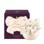 50ML Nina Ricci NINA SILKY SNOW Eau de toilette - collector 2 of 3 Eau de toilette - collector