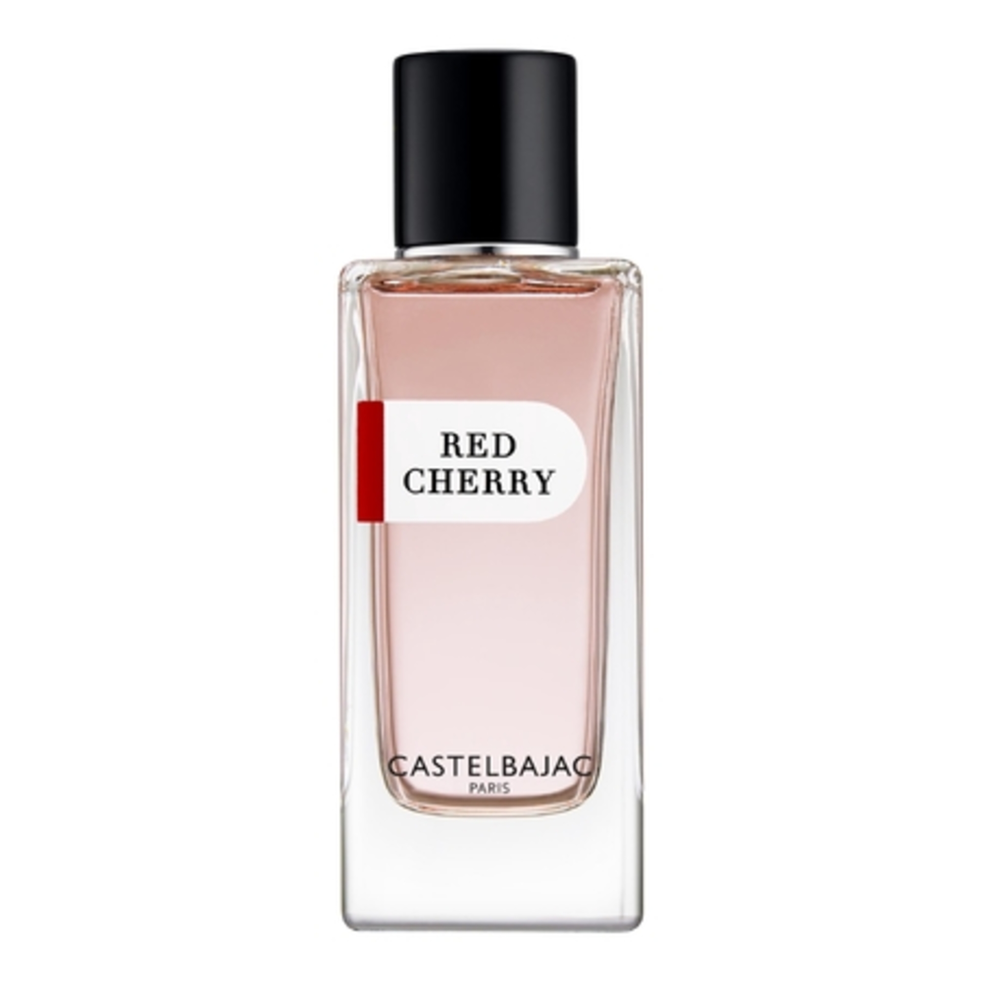 EAUX EN COULEUR "Red Cherry"