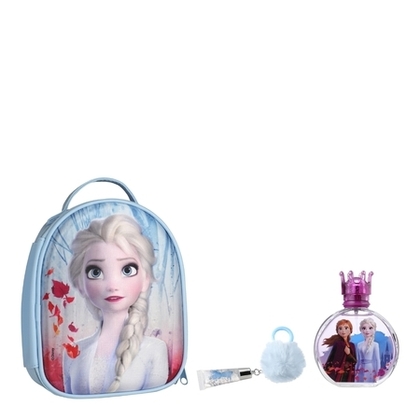  DISNEY LA REINE DES NEIGES II Coffret Eau de toilette  1 of 1 Coffret Eau de toilette