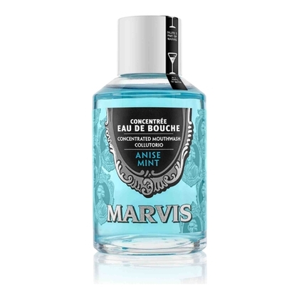 120ML MARVIS EAUD DE BOUCHE Menthe anis  1 of 2 