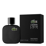 50ML Lacoste L.12.12 NOIR Eau de toilette 3 of 3 Eau de toilette