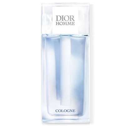 125ml DIOR DIOR HOMME Cologne 1 of 4