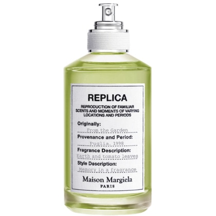 MAISON MARGIELA REPLICA FROM THE GARDEN Eau de toilette | Marionnaud