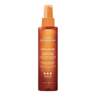 150ML INSTITUT ESTHEDERM SOLAIRE L'huile solaire soleil modéré  1 of 2 