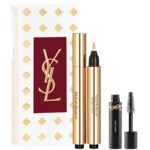  Yves Saint Laurent TOUCHE ECLAT Coffret - illuminateur de teint + mini mascara  1 of 2 Coffret - illuminateur de teint + mini mascara