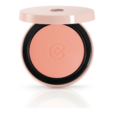 Collistar - Maquillage - Blush Impeccable Maxi Fard - N. 08 Hennè