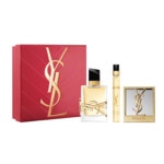 Coffret - eau de parfum + format voyage + miroir