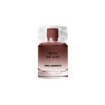 50ML KARL LAGERFELD LES PARFUMS MATIÈRES Bois de oud - eau de toilette 1 of 4 Bois de oud - eau de toilette