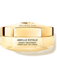 50ML Guerlain ABEILLE ROYALE Crème jour honey treatment  1 of 2 